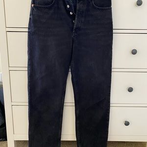 Women’s jeans Zara